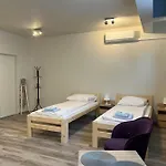 Apartmán Etna 4 - -parking Osmeckiego 4 E -parking - Rzeszów