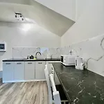 Apartmán Etna 4 - -parking Osmeckiego 4 E -parking - Rzeszów