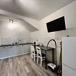 Etna 4 - -parking Osmeckiego 4 E -parking - Apartment Rzeszow