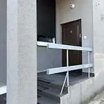 Etna 4 - -parking Osmeckiego 4 E -parking - Apartment