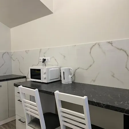 Etna 4 - -parking Osmeckiego 4 E -parking -garaz- *