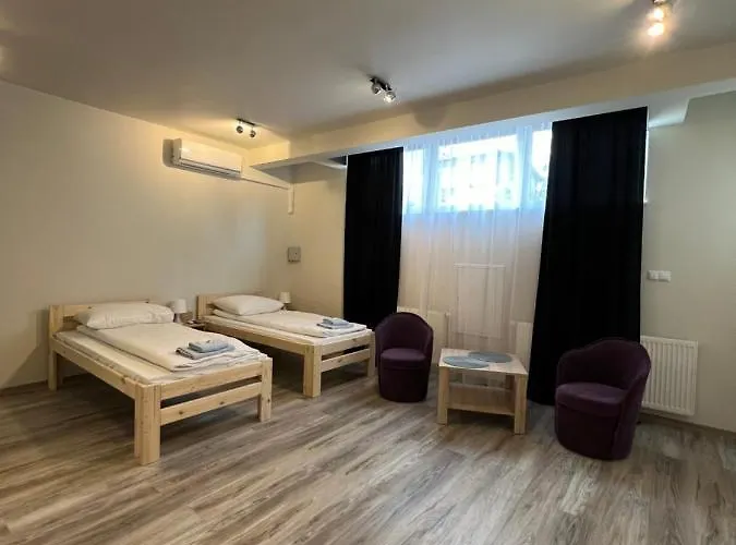 Etna 4 - -parking Osmeckiego 4 E -parking - * Rzeszów