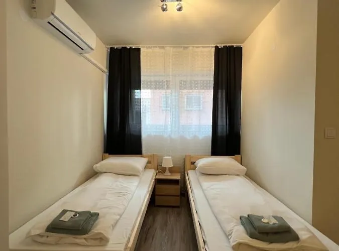 Etna 4 - -parking Osmeckiego 4 E -parking -