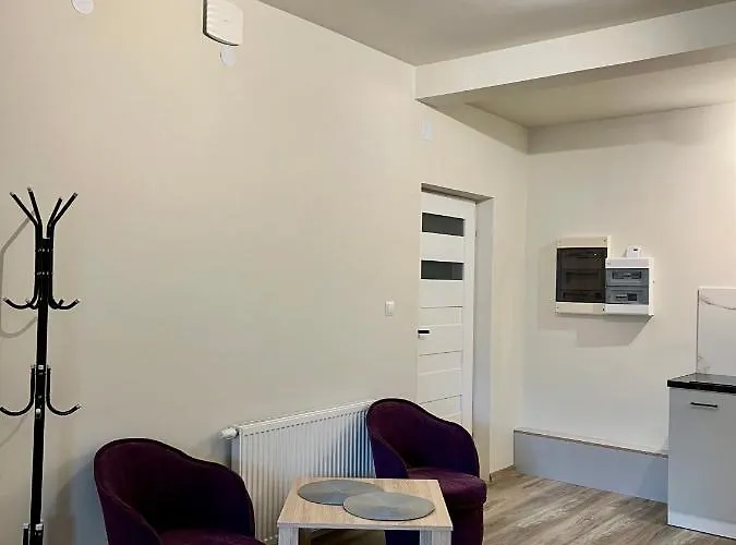 Etna 4 - -parking Osmeckiego 4 E -parking -