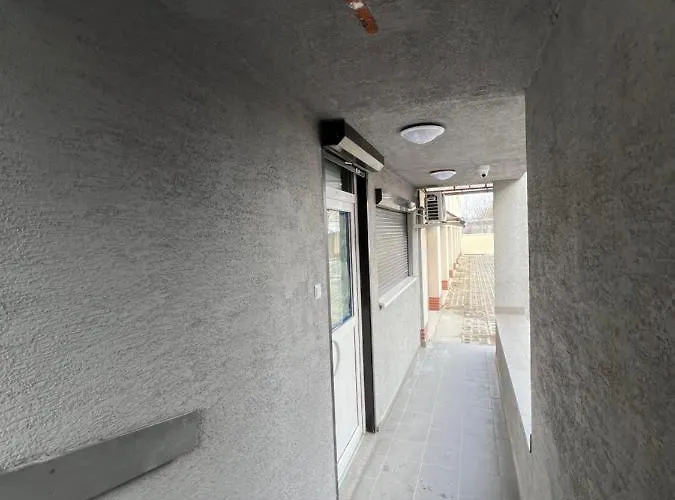 Etna 4 - -parking Osmeckiego 4 E -parking -