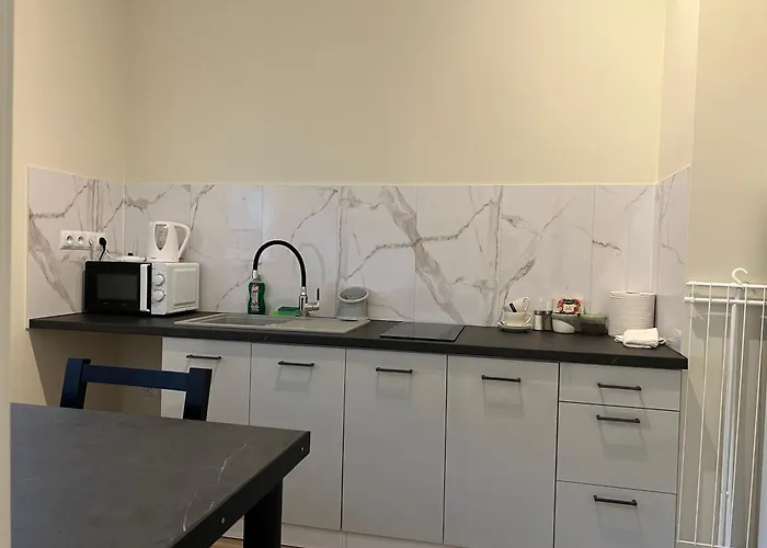 Etna 4 - -parking Osmeckiego 4 E -parking -