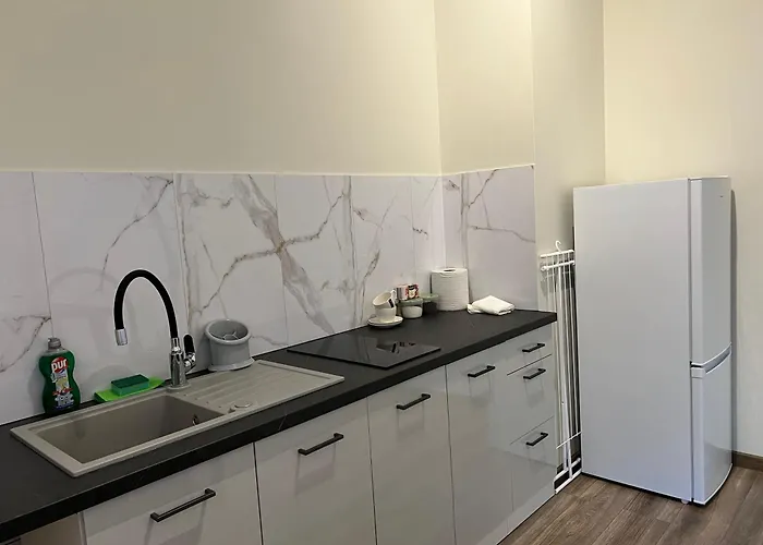 Etna 4 - -parking Osmeckiego 4 E -parking -